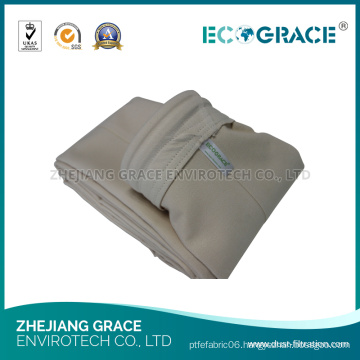 Waste Incinerator Cloth Dust Collector PPS Filter Bag